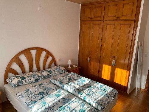 Chalet Independiente Con Vistas Al Mar