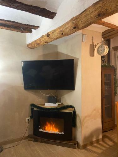 Casa Kika