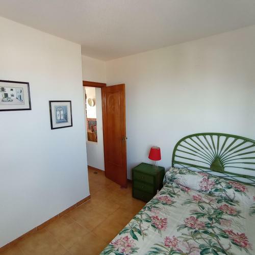 Apartamento Uruguay 16 Peniscola