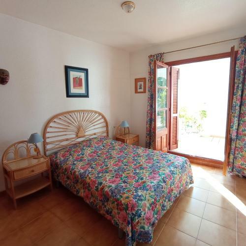 Apartamento Uruguay 16 Peniscola
