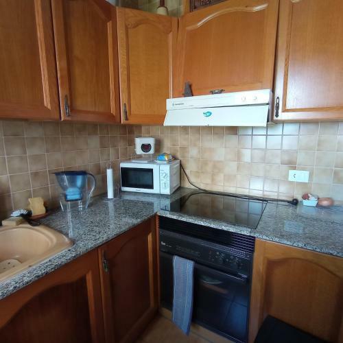Apartamento Uruguay 16 Peniscola