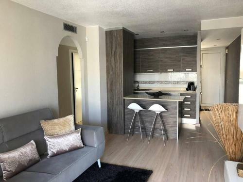 Apartamento Con Vistas Al Mar