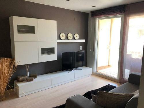 Apartamento Con Vistas Al Mar