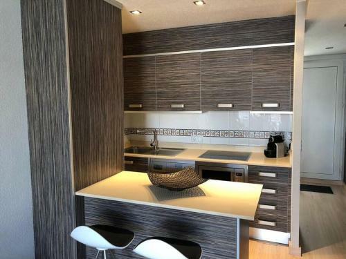 Apartamento Con Vistas Al Mar