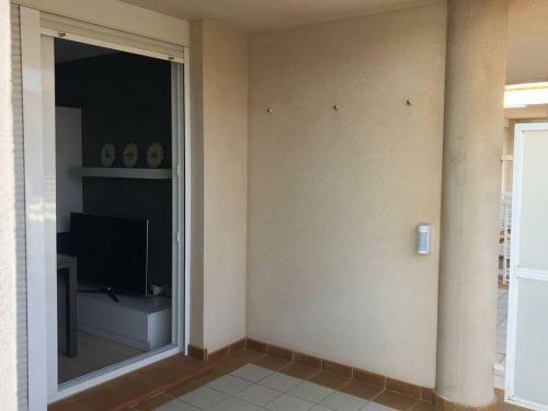 Apartamento Con Vistas Al Mar