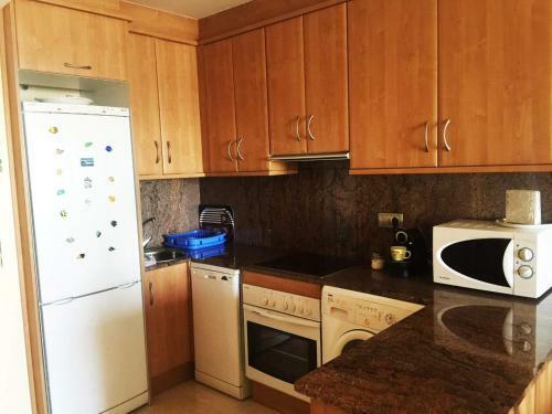 Apartamento Moli De Vent
