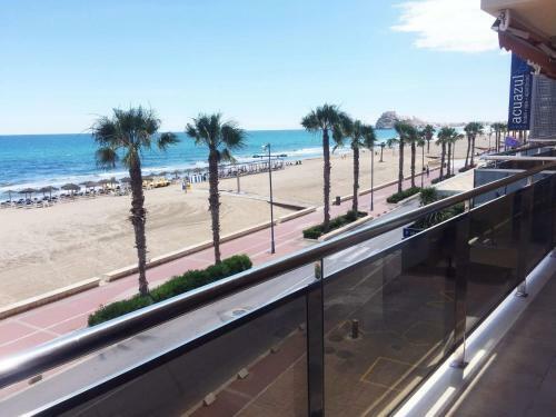 Apartamento Moli De Vent