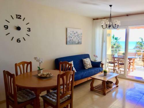 Apartamento Moli De Vent