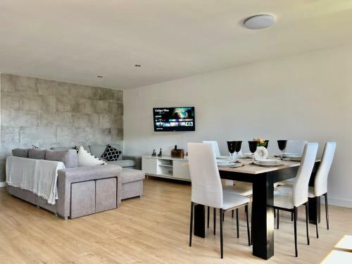 Apartamento Chalet Piscina Pe�iscola