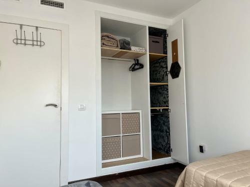 Apartamento Chalet Piscina Pe�iscola