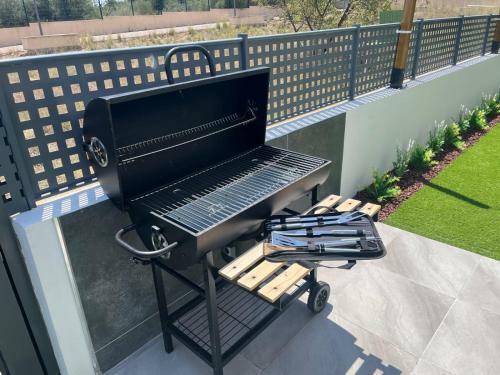 Apartamento Chalet Piscina Pe�iscola