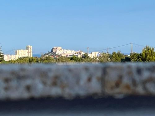 Apartamento Chalet Piscina Pe�iscola