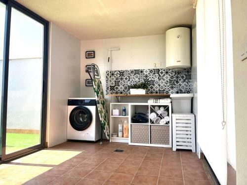 Apartamento Chalet Piscina Pe�iscola