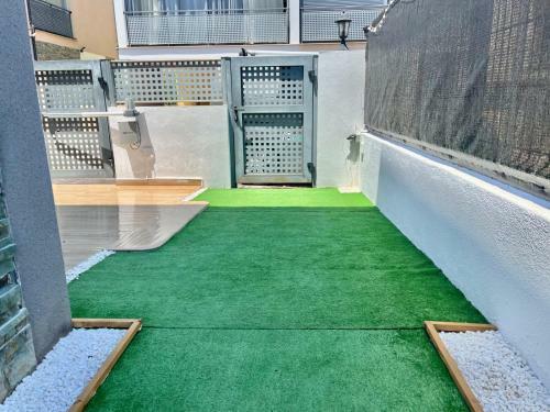Apartamento Chalet Piscina Pe�iscola