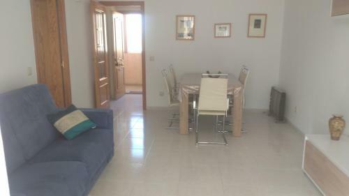 Apartamento Casa En La Playa