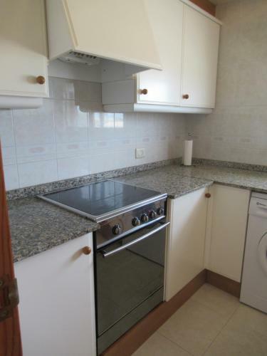 Apartamento Casa En La Playa