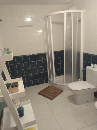 Adosado Triplex 8 Plazas En Residencial De Pe��scola