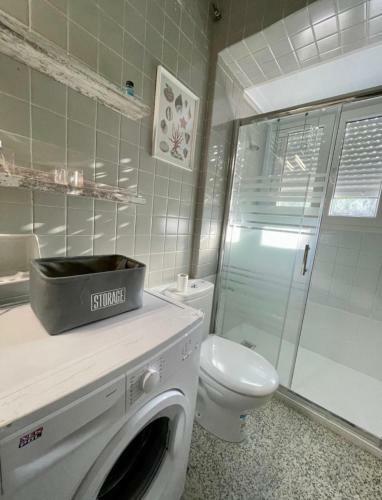 Apartamentos Ismael. Isabel
