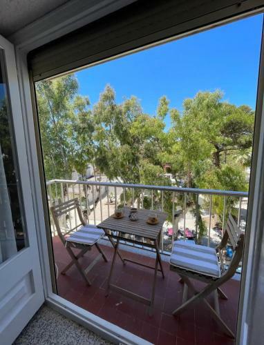 Apartamentos Ismael. Isabel