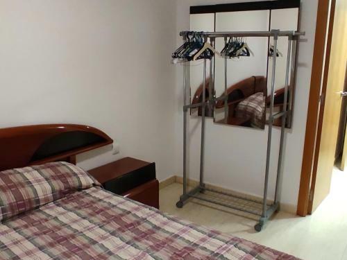 Apartamento Con Piscina Comunitaria Y Terraza