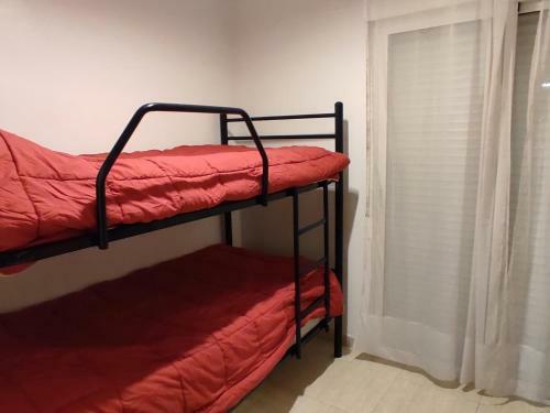 Apartamento Con Piscina Comunitaria Y Terraza