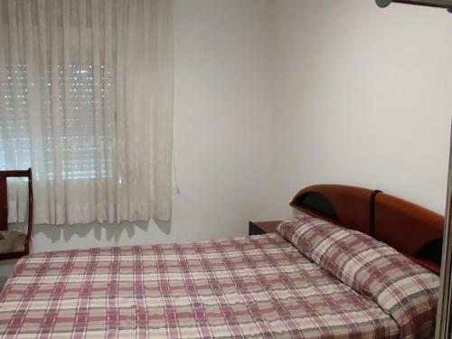 Apartamento Con Piscina Comunitaria Y Terraza