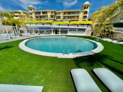 Apartamento Vacacional Vela Blanca Moncofa Ref 055