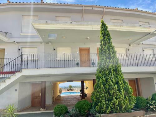 Apartamento Vacacional Vela Blanca Moncofa Ref 055