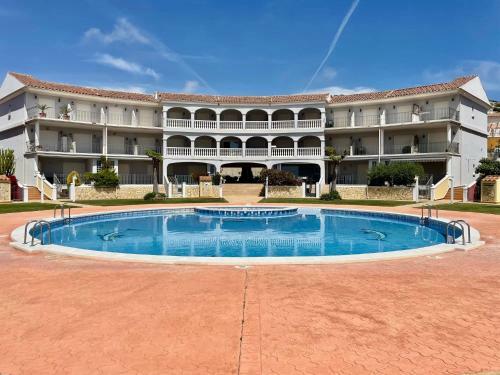 Apartamento Vacacional Vela Blanca Moncofa Ref 055