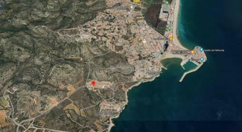 Apartamento Vacacional Vela Blanca Moncofa Ref 055