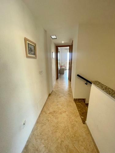 Apartamento Vacacional Vela Blanca Moncofa Ref 055
