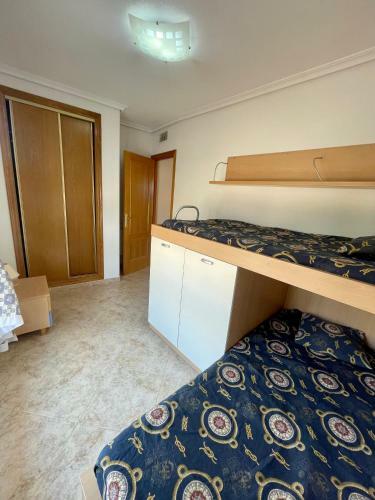 Apartamento Vacacional Vela Blanca Moncofa Ref 055