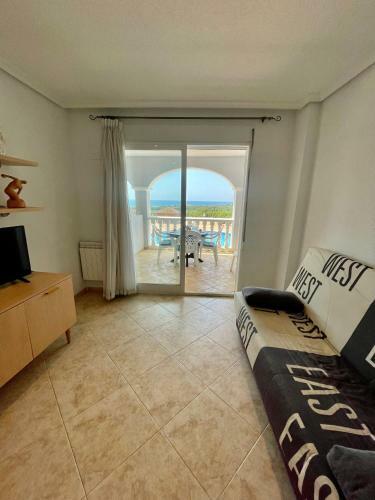 Apartamento Vacacional Vela Blanca Moncofa Ref 055