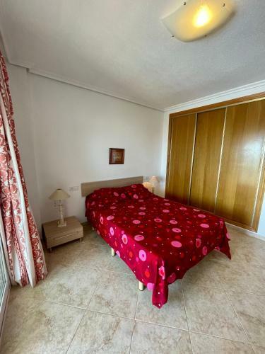 Apartamento Vacacional Vela Blanca Moncofa Ref 055