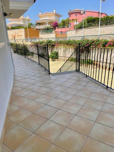 Apartamento Vacacional Vela Blanca Moncofa Ref 055