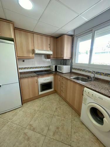 Apartamento Vacacional Vela Blanca Moncofa Ref 055