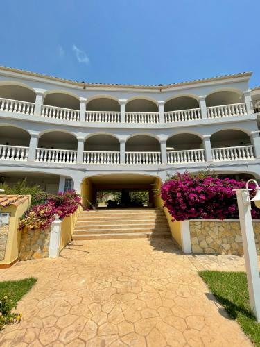Apartamento Vacacional Vela Blanca Moncofa Ref 055