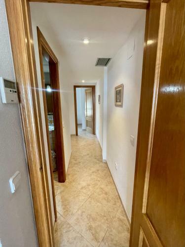 Apartamento Vacacional Vela Blanca Moncofa Ref 055