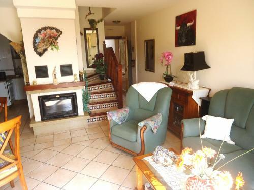 Apartamento Edison Bungalow Duplex Lek