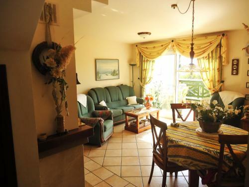 Apartamento Edison Bungalow Duplex Lek