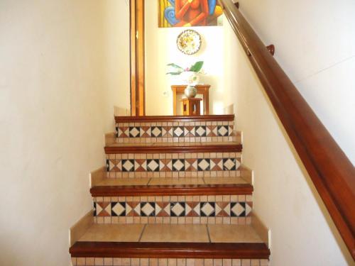 Apartamento Edison Bungalow Duplex Lek