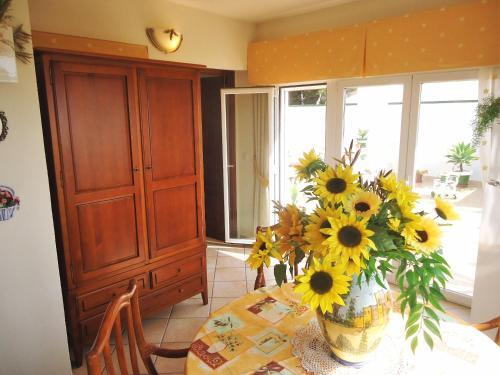 Apartamento Edison Bungalow Duplex Lek