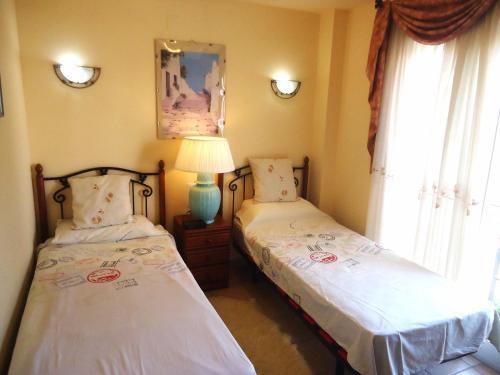 Apartamento Edison Bungalow Duplex Lek