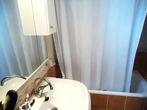 Apartamento Edison Bungalow Duplex Lek