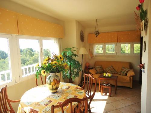 Apartamento Edison Bungalow Duplex Lek