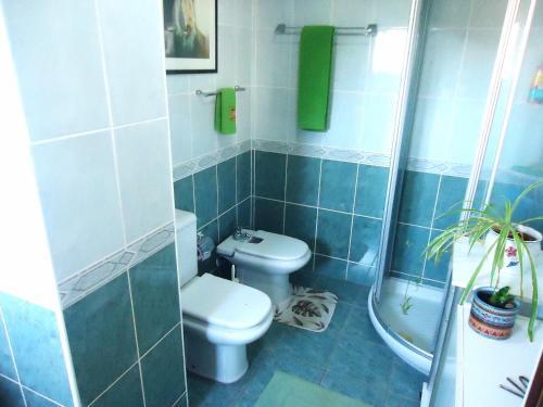 Apartamento Edison Bungalow Duplex Lek