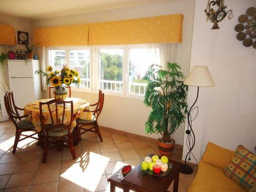 Apartamento Edison Bungalow Duplex Lek