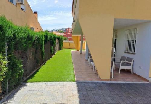 San Antonio Pe�iscola