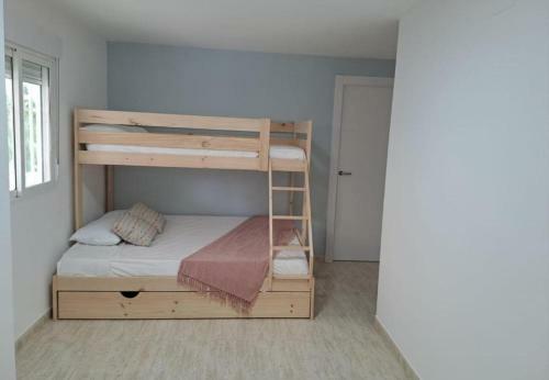 San Antonio Pe�iscola