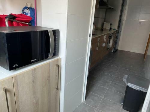 Apartamento Vacacional Pe��scola